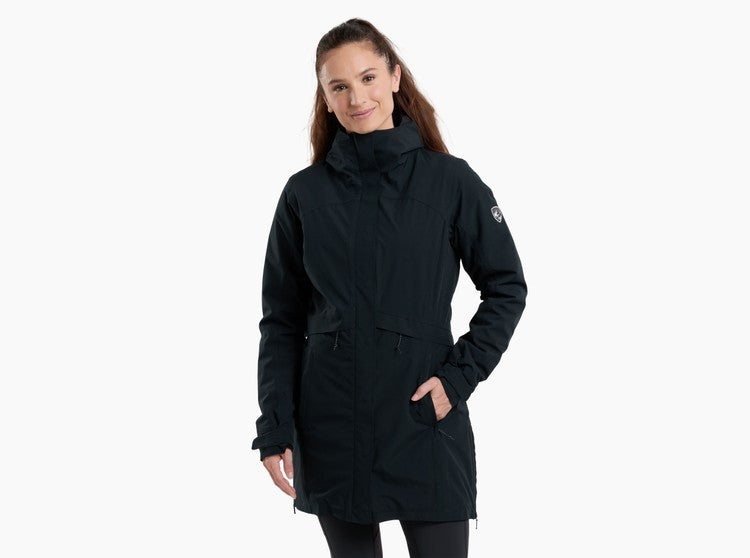 W's Stretch Voyagr Insulated