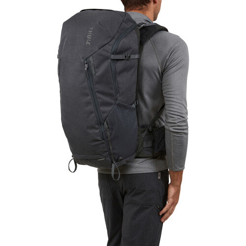 AllTrail X 35L - OBSIDIAN