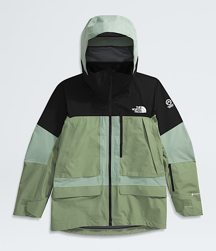 Men's Summit Verbier GTX Jacket