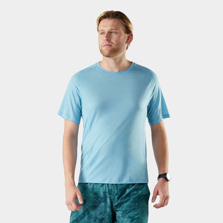 Men's Active Ultralite Short Sleeve