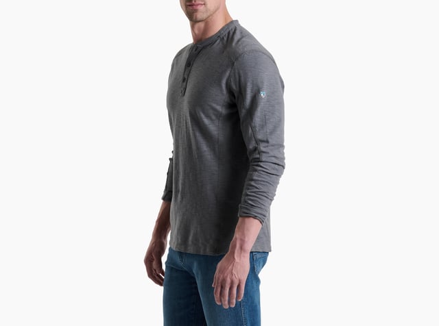 Rukus Henley