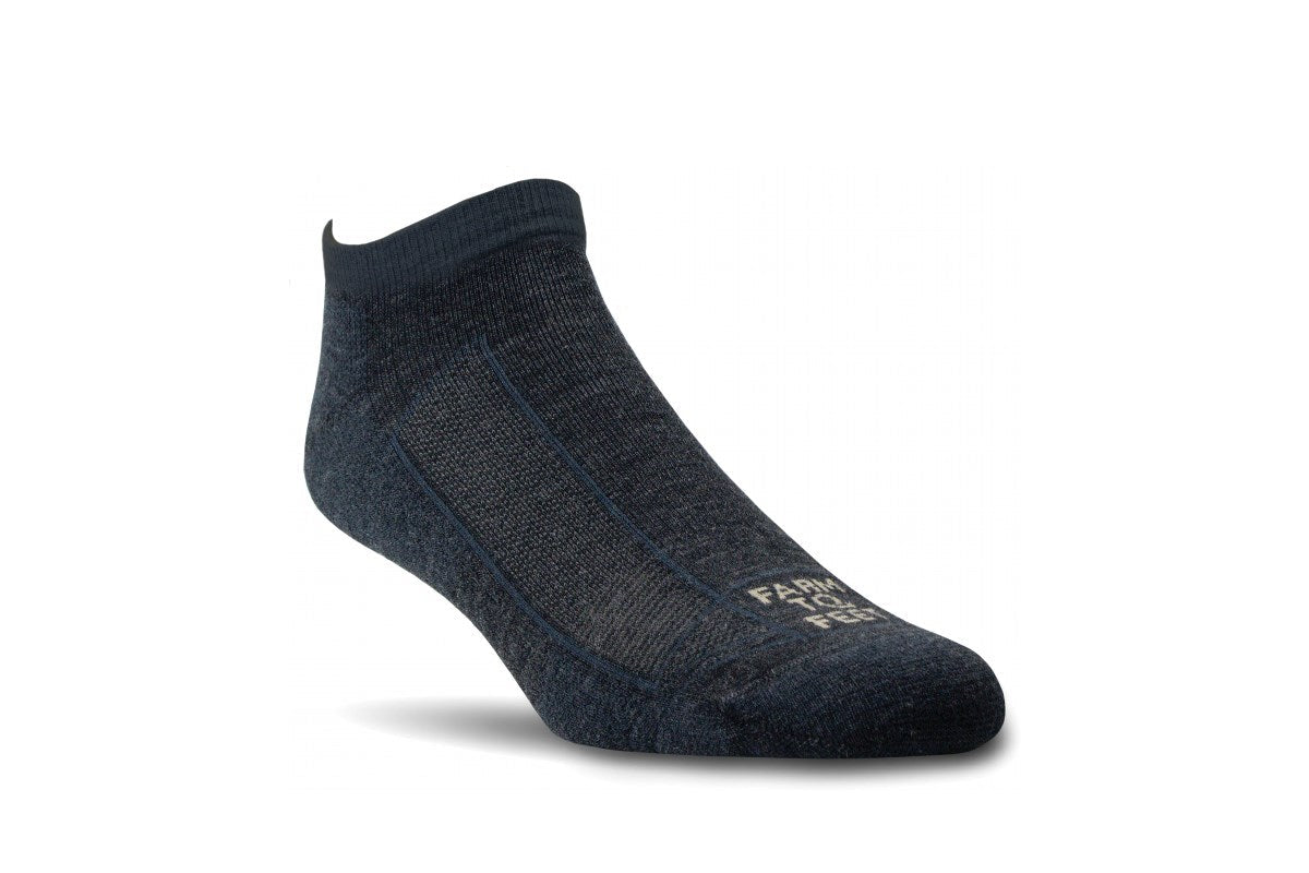Greensboro Lightweight Sport Lowcut