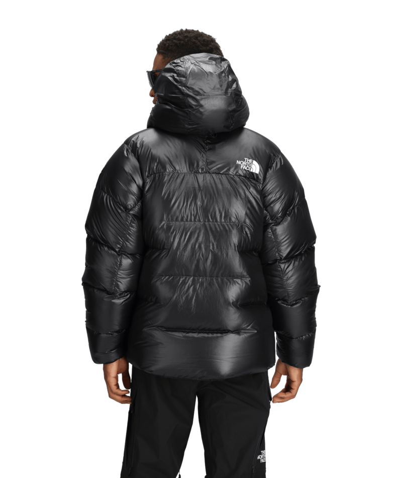 Men's Summit Pumori Down Parka