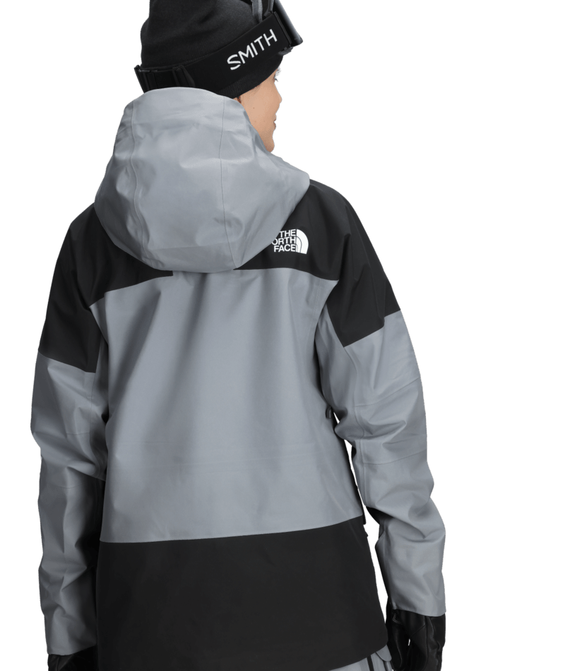 Women's Summit Verbier GTX Jacket