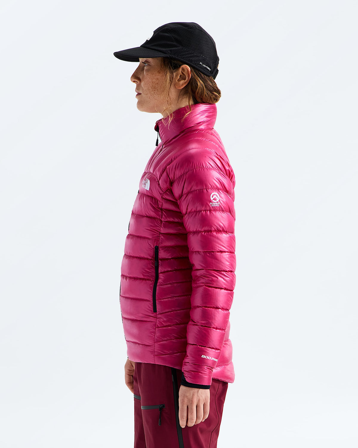 Women's Summit Breithorn Jacket