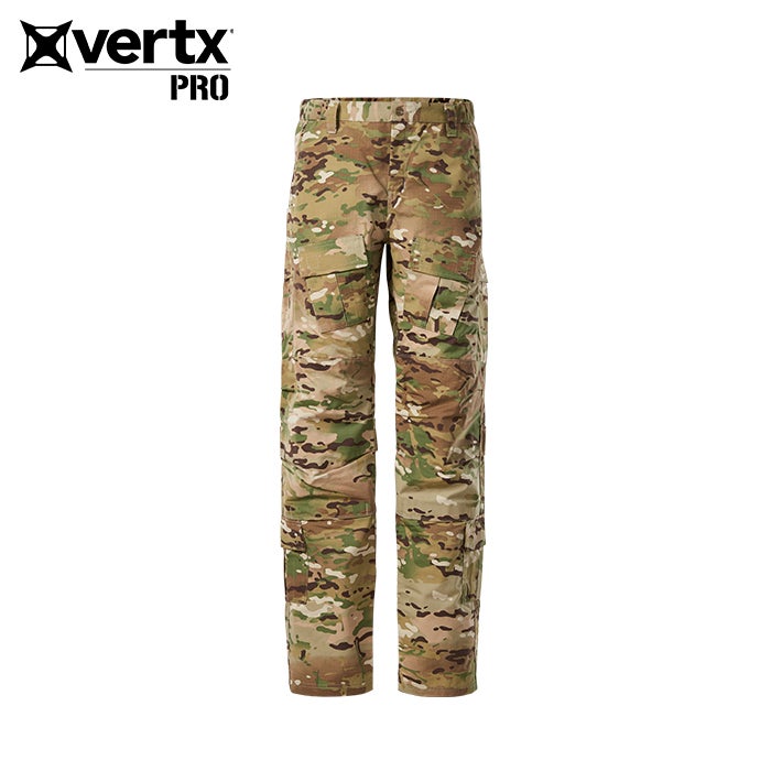 RECON PANTS - MULTICAM