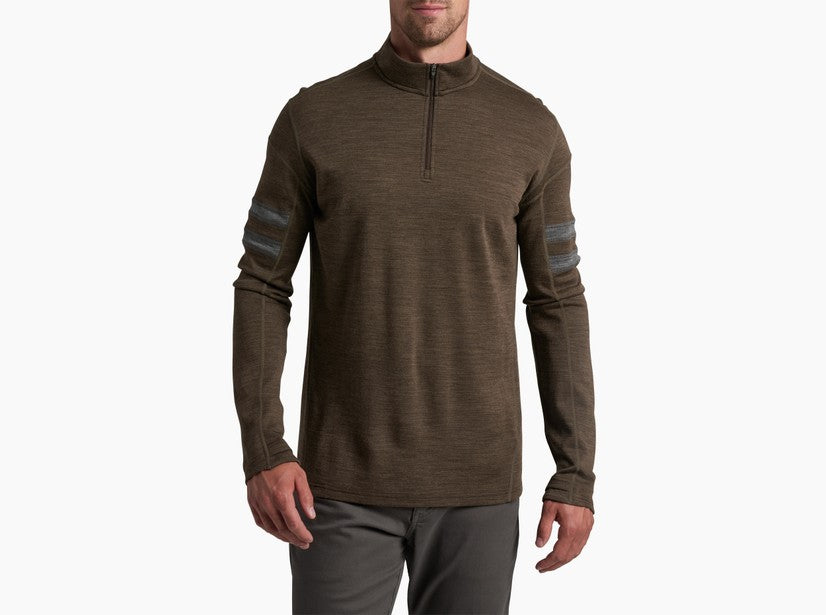 Light Kuhl Team 1/4 Zip