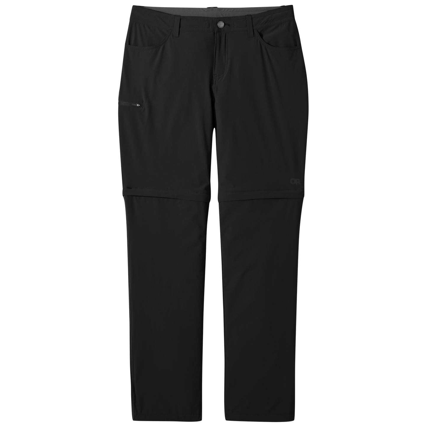 Women's Ferrosi Convertible Pants - Short