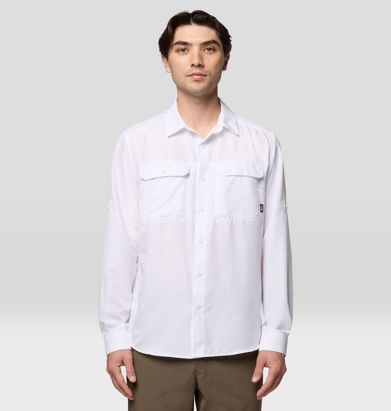 Canyon™ Long Sleeve Shirt Men's