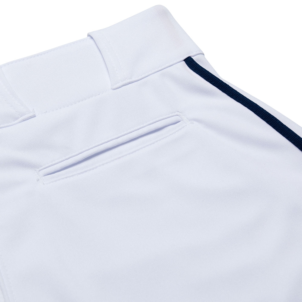 Triple Crown 2.0 Tapered Bottom Pant w/Braid - Youth