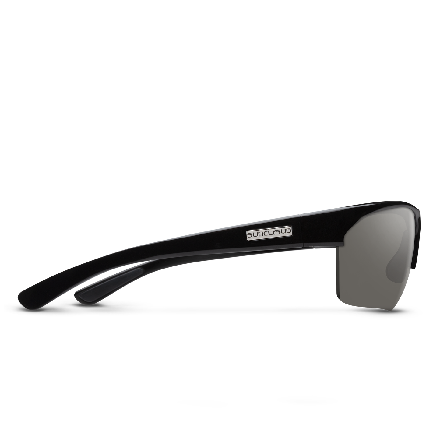 Rival - Black + Polarized Gray Lens 20810680776M9
