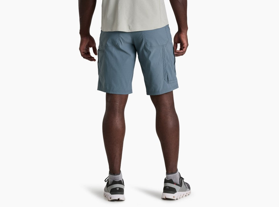 Renegade Short