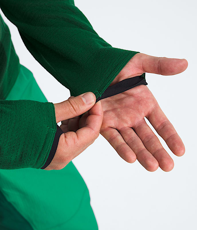 Men's Summit DOTKNIT™ AMK Hoodie