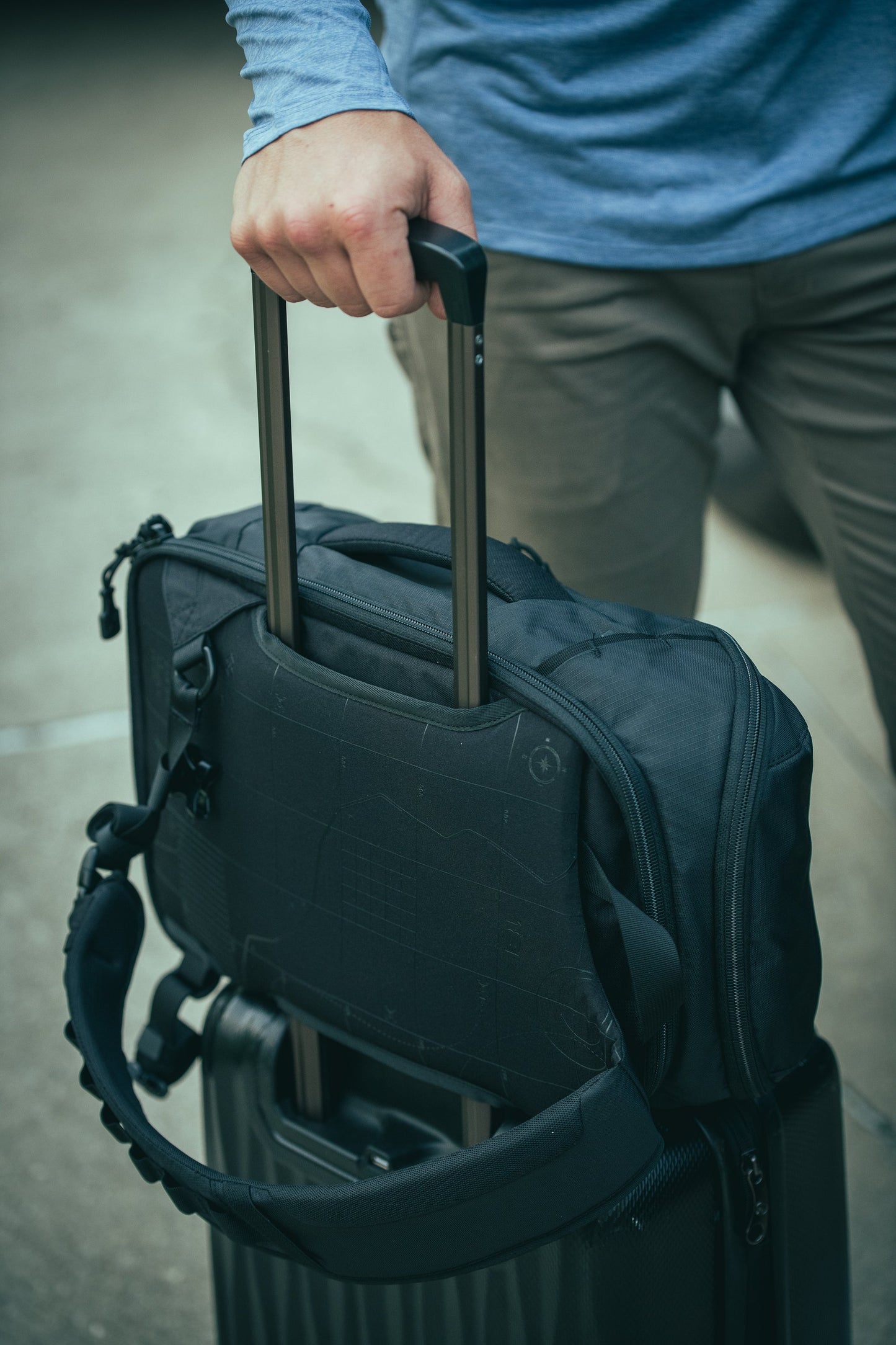 Gamut 18L Sling
