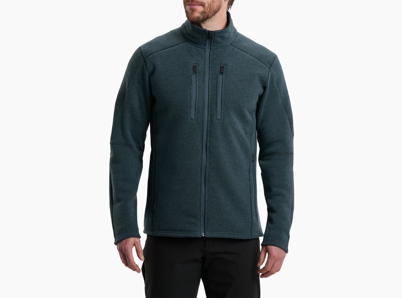 INTERCEPTR™ FLEECE JACKET