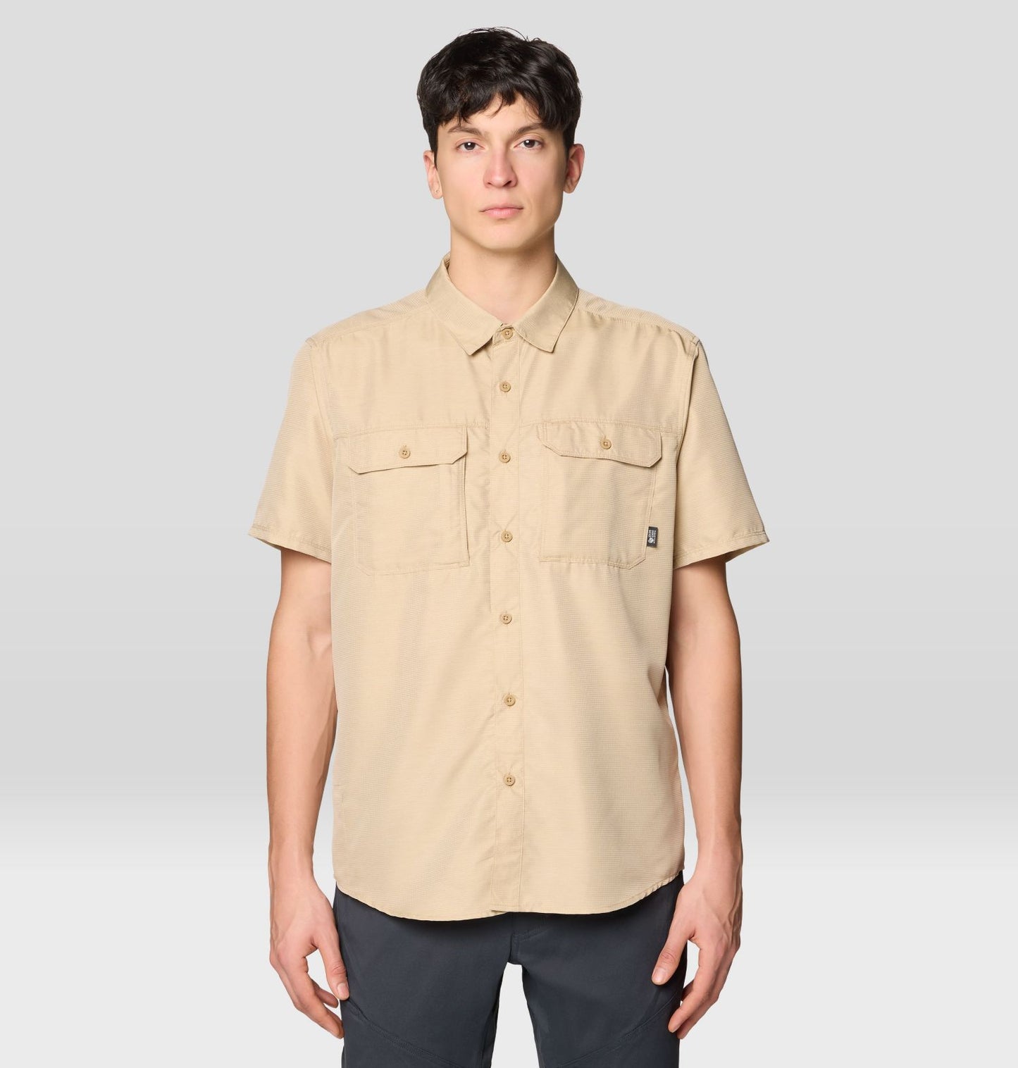 Men's Canyon™ Short Sleeve