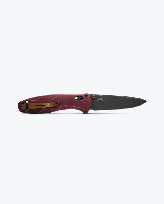 Barrage® | Redstone | Drop-Point