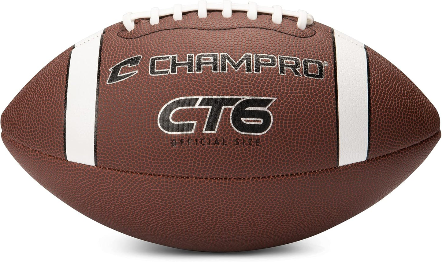 CT6 600 FOOTBALL