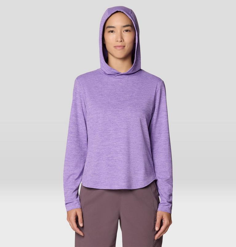 Women's Sunblocker Long Sleeve Hoody