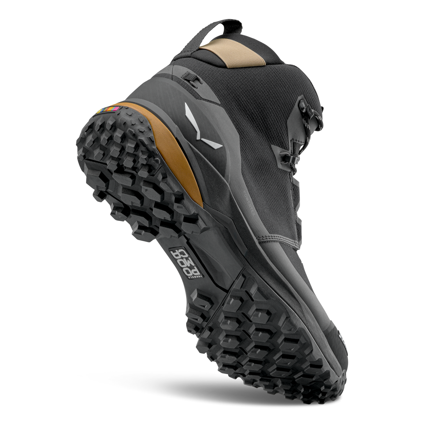 Puez 2 Mid Powertex Boot Men