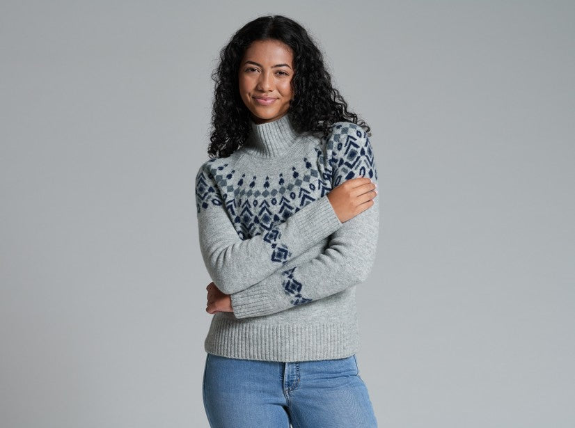 Alpina Sweater