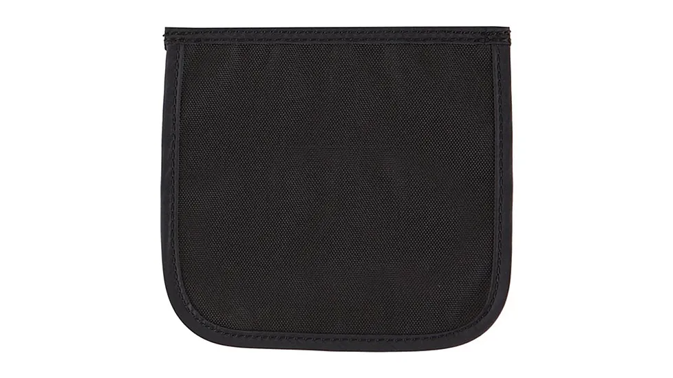 ID Panel BACK VELCRO-BLANK