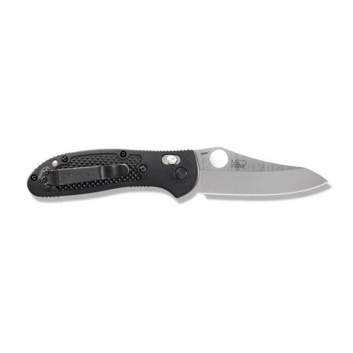 550-S30V PARDUE, GRIPTILIAN, AXS, HOLE