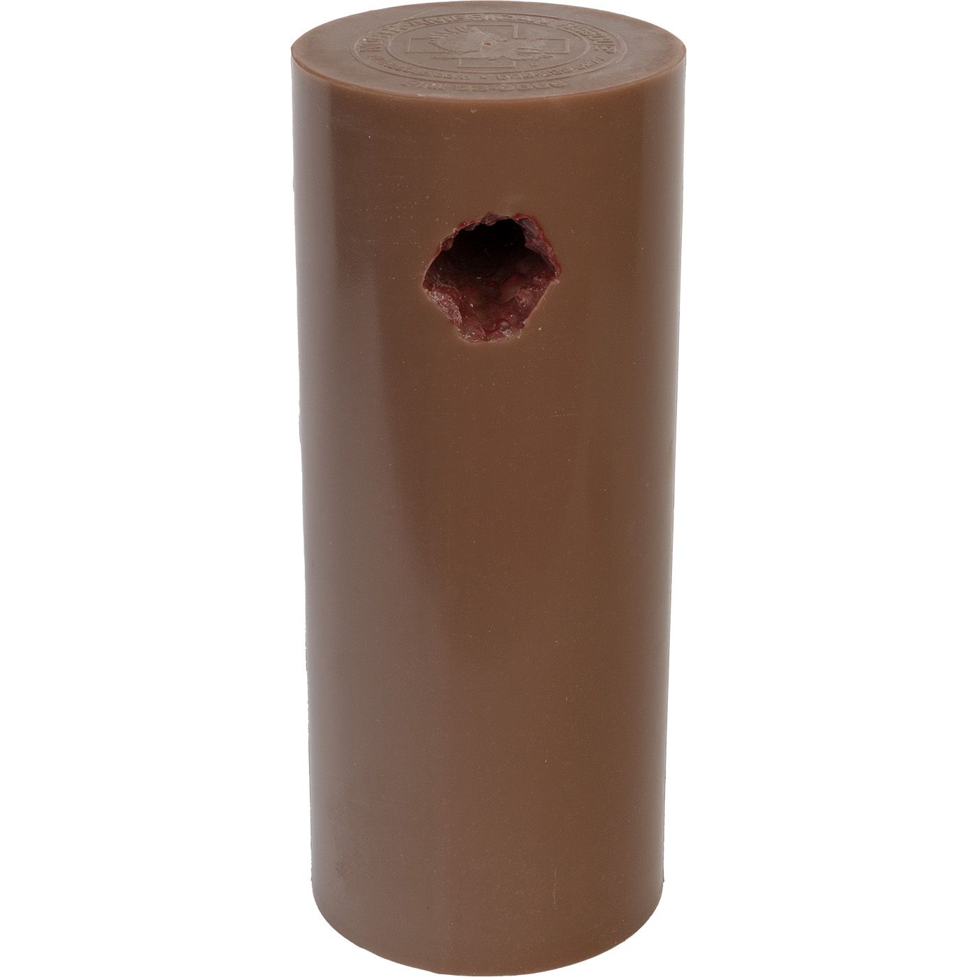 NAR Wound Management Simulator - Deep Tone