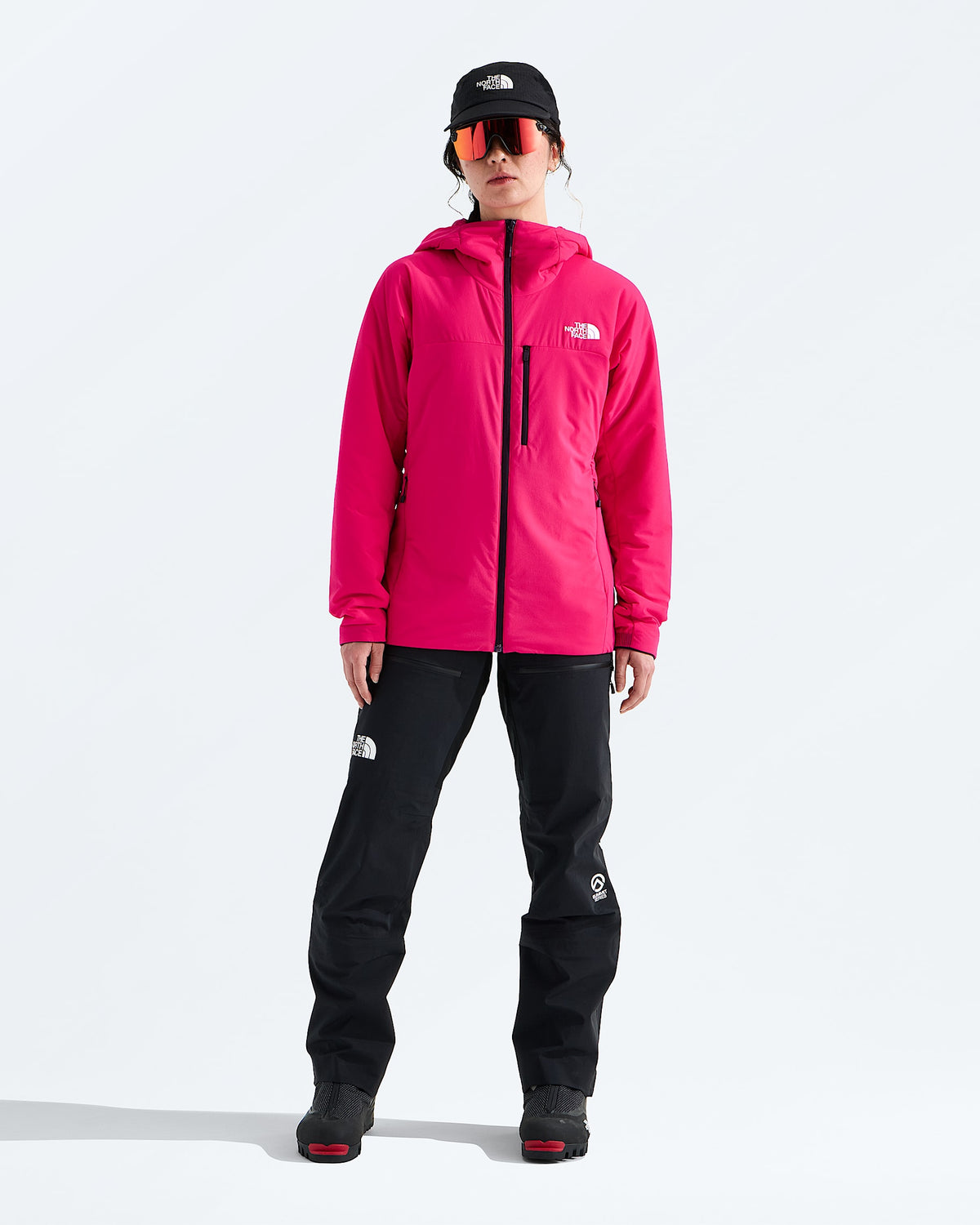 Women's Summit Casaval Hoodie