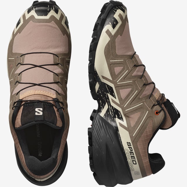 SHOES SPEEDCROSS 6