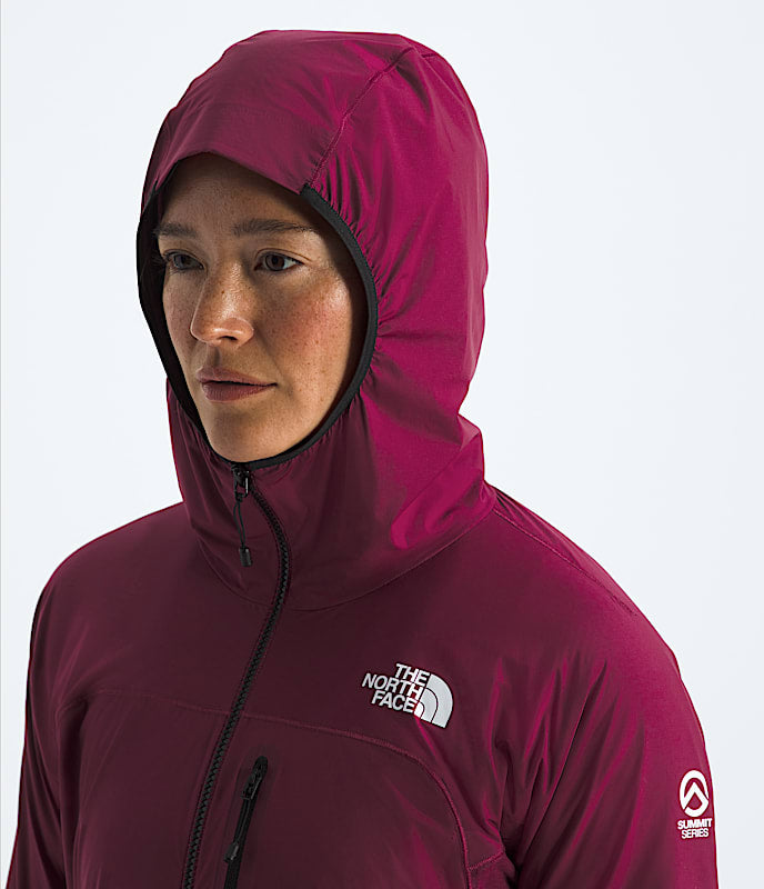 Summit FUTUREFLEECE™ AMK Hoodie