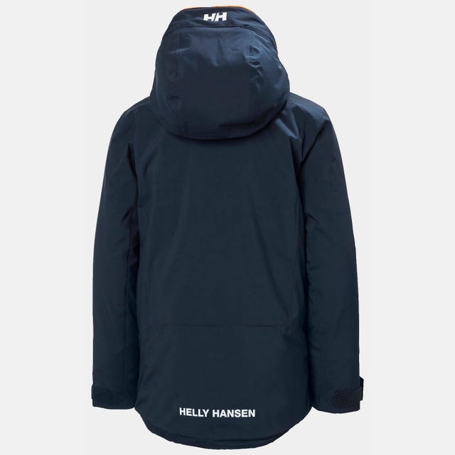 Juniors' Alpha Ski Jacket