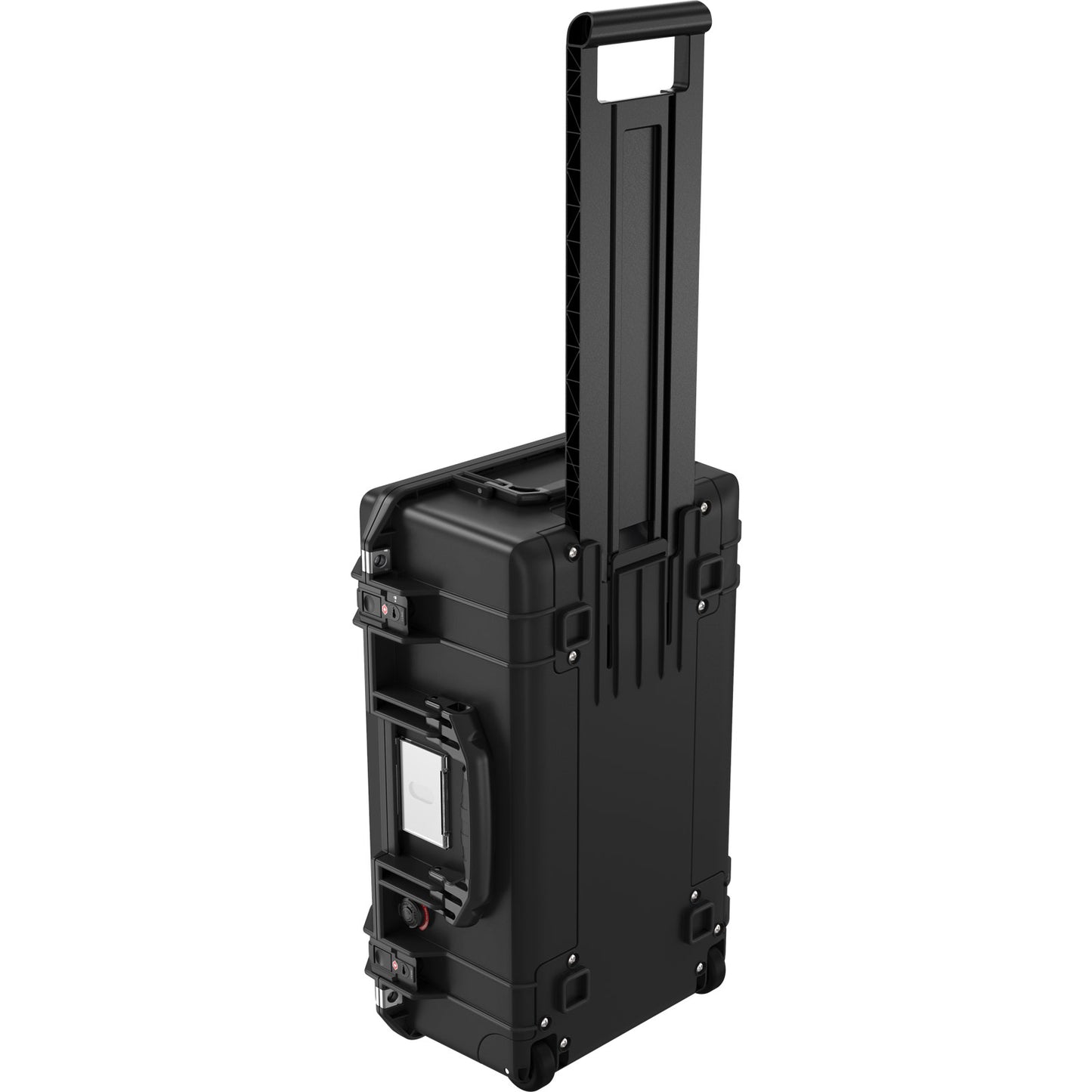 1535TRVL Air Travel Case - Black