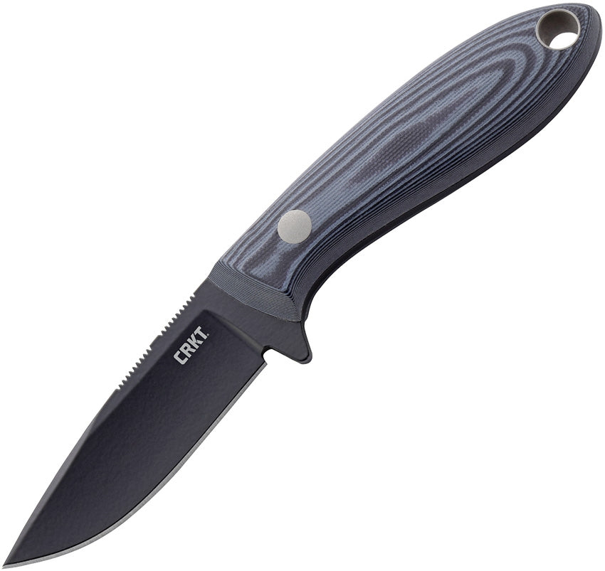 CRKT M16® - 10Z TANTO WITH TRIPLE POINT™ SERRATIONS