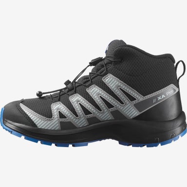 XA PRO V8 MID WATERPROOF Junior - Kids' Shoes