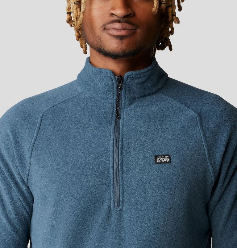 Men's Microchill™ 1/4 Zip Pullover