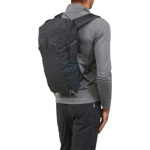AllTrail X 15L - OBSIDIAN