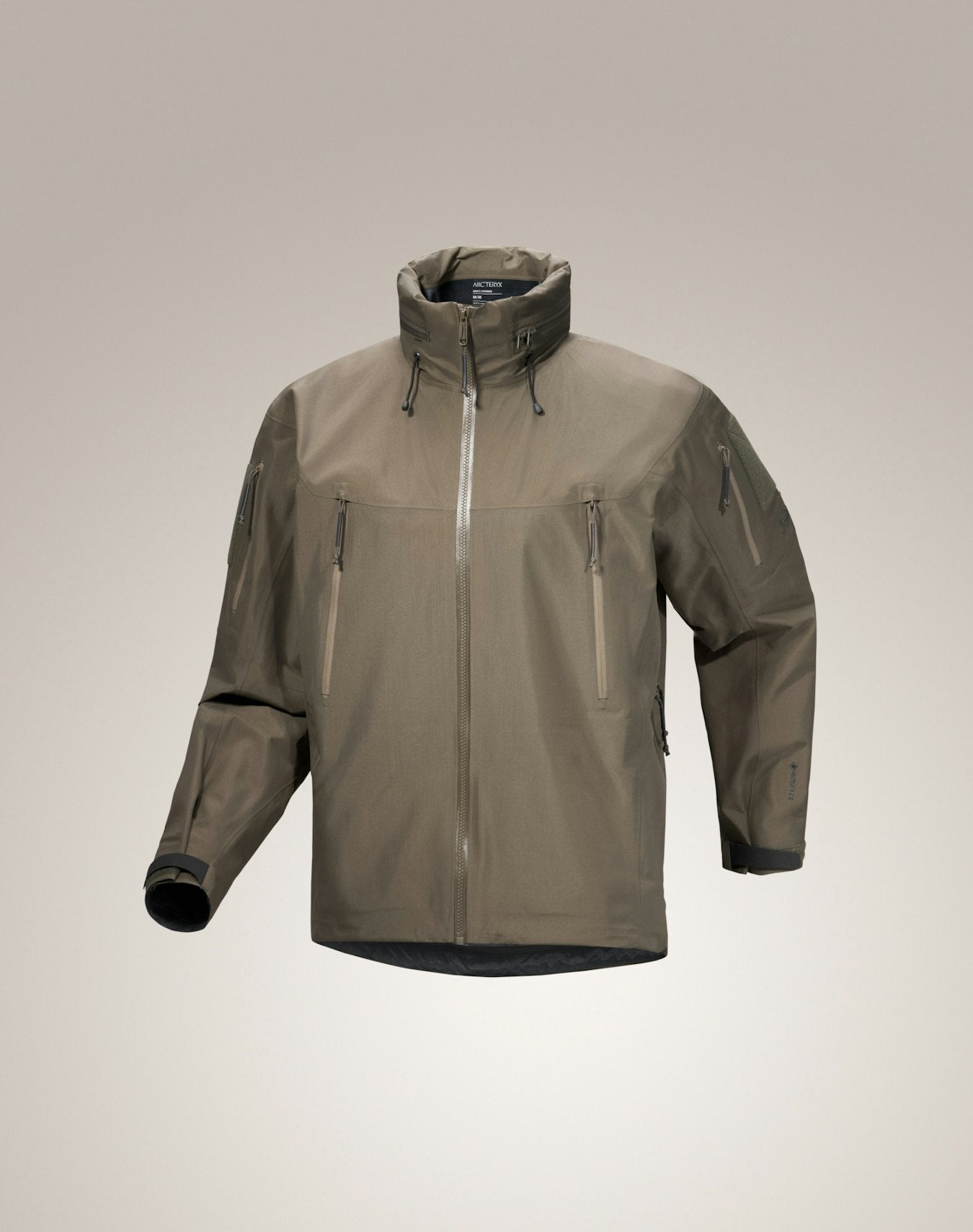 ALPHA JACKET MEN'S (GEN2.2)