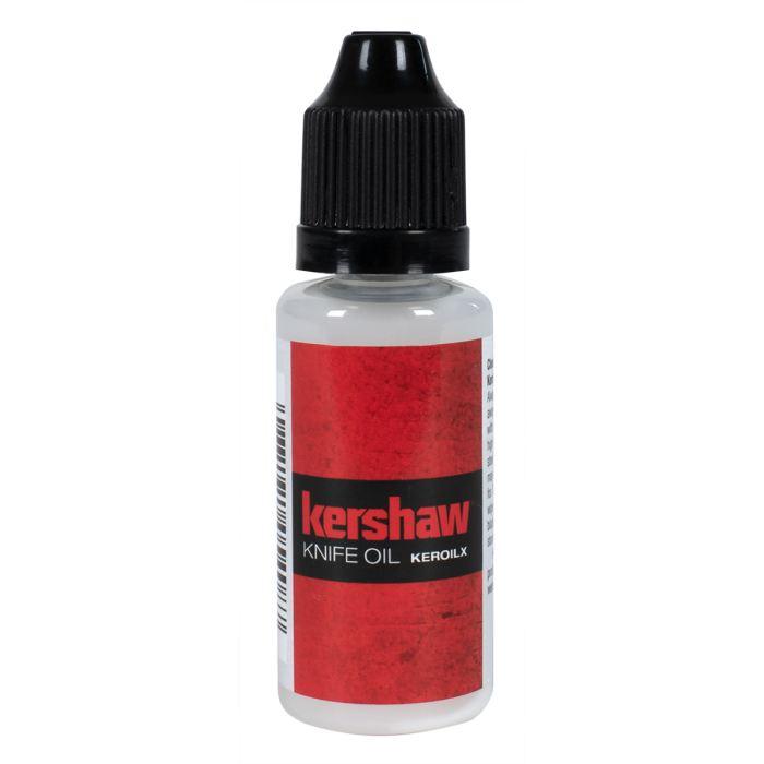 KERSHAW KNIFE OIL