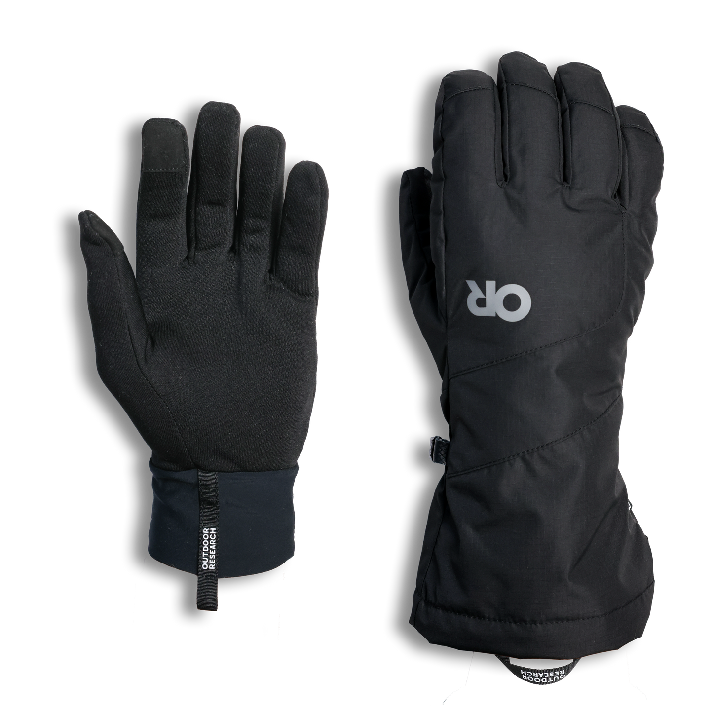 Men's Adrenaline 3-in-1 Gloves