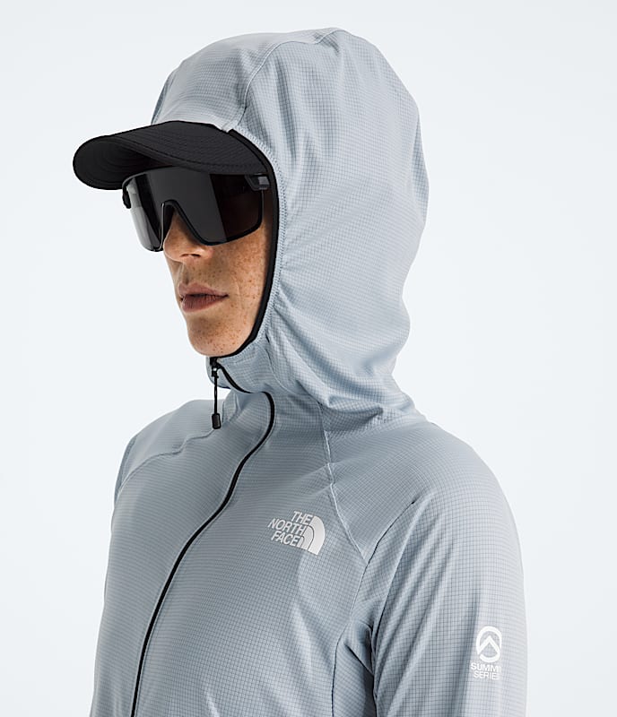 Women's Summit Direct Sun Hoodie