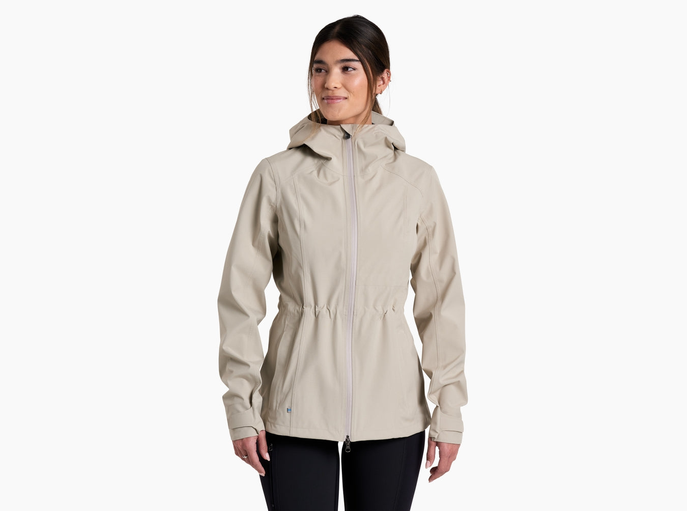 W's Stretch Voyagr Jacket