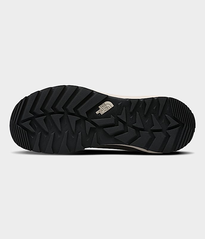 Women's THERMOBALL™ Progressive Zip II WP