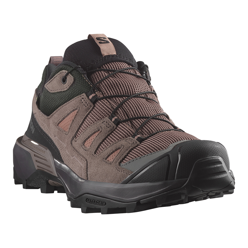 X ULTRA 360 LEATHER GORE-TEX Women's