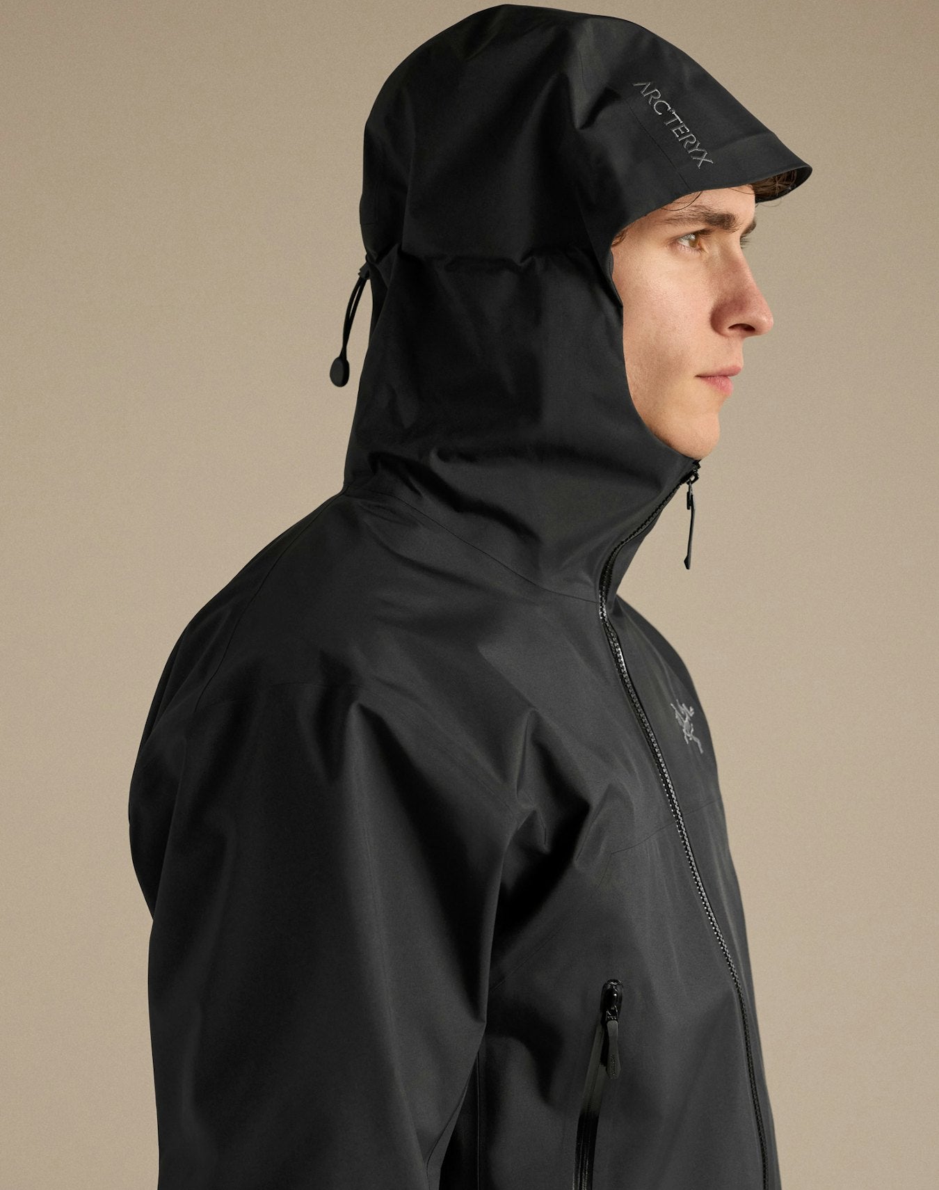 Beta Jacket Men's