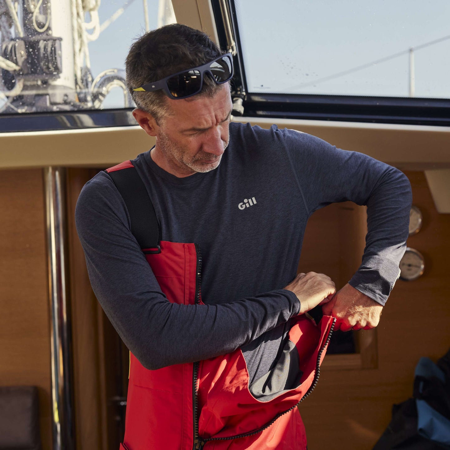 Base Layer Top