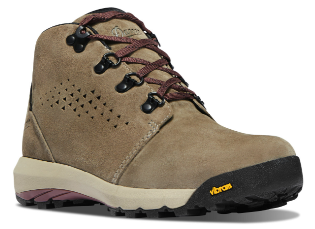 Women's Inquire Chukka