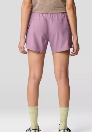 Women's Trail Sender™ Short