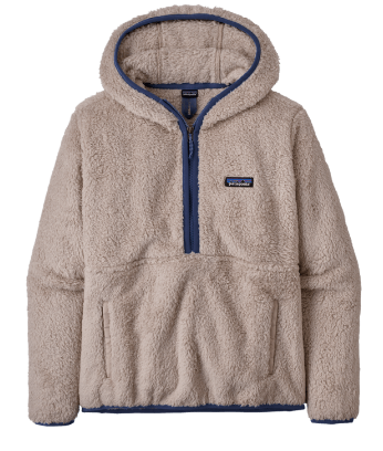 W's Los Gatos Hooded P/O