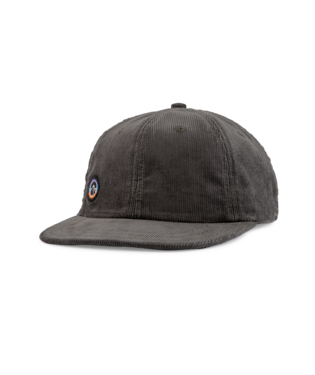 Corduroy Cap